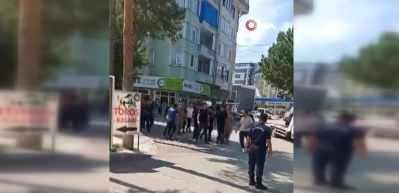 Eşi ve kayınvalidesini öldürüp, baldızını ağır yaraladı!