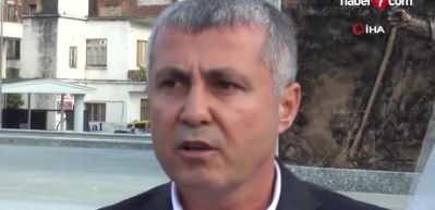 Eski Manavgat Belediye Başkanı Şükrü Sözen gözaltına alındı