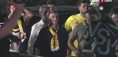 Hakan Safi, Kerem Aktürkoğlu’nun masraflarını cebinden karşılayacak!