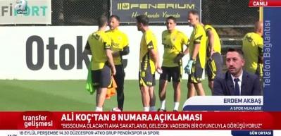 Fenerbahçe'de transfer bitmiyor!