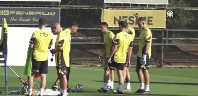Fenerbahçe'ye Avrupa'da hep aynı oran verildi