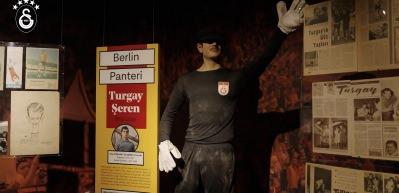 Galatasaray, Uğurcan &Ccedil;akır i&ccedil;in video yayınladı: Efsanelerin izinde, Galatasaray ruhuyla