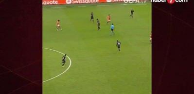 Galatasaray'dan 'Barış Alper Yılmaz' kararı
