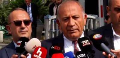 Gürsel Tekin; "Aziz İhsan'lara yenilmeyeğiz"