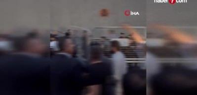 Gürsel Tekin'den CHP İstanbul İl Başkanlığı kararı