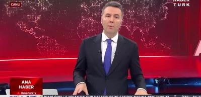 Habertürk GYY Ersoy: Yayın ve eğitim akışı devam edecek