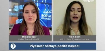 Piyasalar kritik haftaya girdi! 'Faiz indirim senaryosu güçleniyor'
