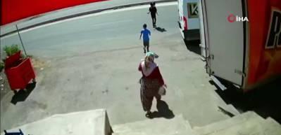İş makinesi dehşeti! Cinayet gibi kaza