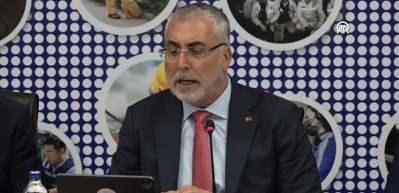 İŞKUR, Ocak-Ağustos döneminde 1 milyonun üzerinde istihdama aracılık etti