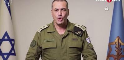 İsrail Genelkurmay Başkanı Zamir’den uyarı: Siyasi plan olmadan Hamas yenilemez