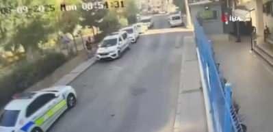 İzmir’de iki polisin şehit olduğu hain saldırıda 10 şüpheli adliyeye sevk edildi