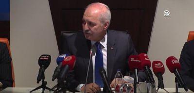 İzmir'deki hain saldırıya peş peşe tepkiler geldi