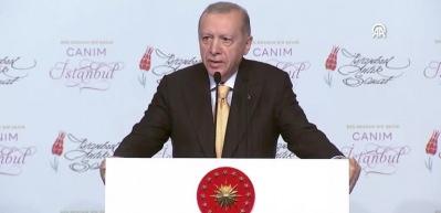Katar'daki saldırının ardından Erdoğan'dan açıklama! 