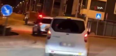 Kayseri’de sahte sigorta dolandırıcılığı: 3 tutuklama