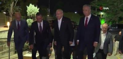 Kemal Kılıçdaroğlu sessizliğini bozdu!