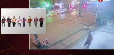 Kırmızı bültenle aranan kaçaklar paketlenip Türkiye'ye getirildi