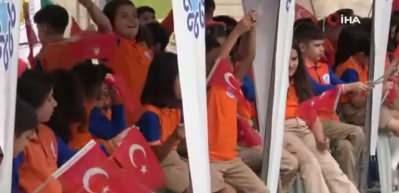 Konya Büyükşehir’den öğrencilere yeni eğitim yılı desteği