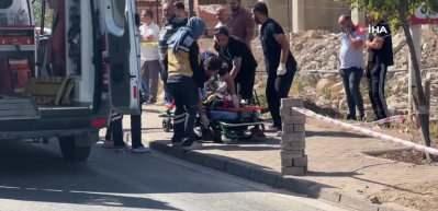 Konya'da feci kaza: Engelli kızını yolun karşısına geçirirken tırın altında kaldı!
