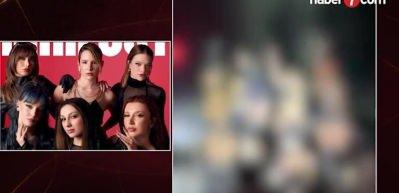 Manifest isimli müzik grubuna yurt dışı yasağı