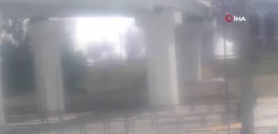 Meksika'da facia! LPG tankeri patladı! &Ccedil;ok sayıda &ouml;l&uuml; ve yaralı var!
