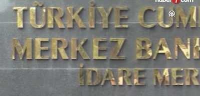 Merkez Bankası faizi 2,5 puan indirdi! Politika faizi yüzde 43'ten 40,5'e düştü  