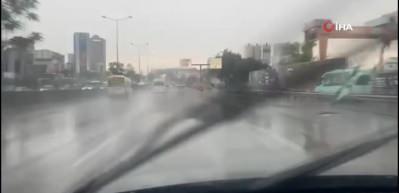 Meteoroloji duyurdu! İstanbul dahil 17 ile uyarı