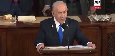 Netanyahu: Filistin devleti olmayacak