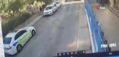 Polis merkezi saldırısıyla bağlantılı İranlı zanlı İstanbul'da yakalandı