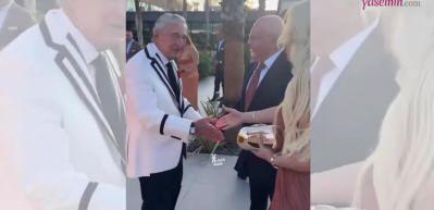 Rahmi Koç evliliğin altın kuralını açıkladı: Elliye getirmek lazım!