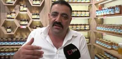 Rizeli bal üreticilerinden sahte bala karşı uyarı