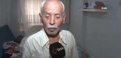 Polislerimizi şehit eden saldırganın odasında tüfek temizleme malzemesi bulundu
