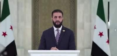 Şara " tek bir karış toprağından bile vazge&ccedil;meyeceğini" a&ccedil;ıkladı, İsrail'in hevesini kursağında bıraktı