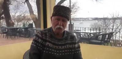 Şener Üşümezsoy, deprem için uyardı