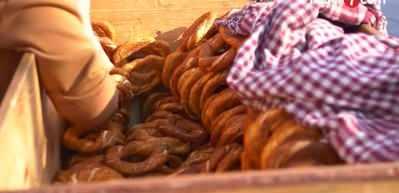 Simit fiyatlarına yapılan zam ertelendi