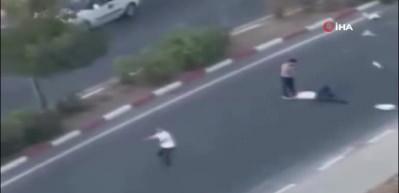 Takla atan otomobilde 1 kişi yaralandı