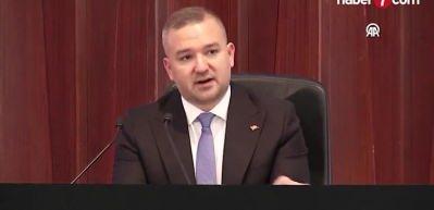 TCMB Başkanı Karahan: Sıkı para politikası kararlılıkla sürecek