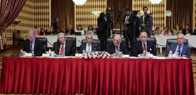 “Terörsüz Türkiye” komisyonu toplanıyor: İmralı ziyareti gündemde