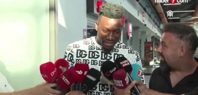 Trabzonspor yeni transferini resmen açıkladı!
