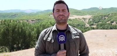 Tunceli’de kenger sakızı üretimi: Kilosu 5 bin tl