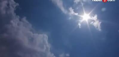 Türkiye'de Eylül ayında da kuraklık devam edecek! Korkutucu tabloyu Meteoroloji açıkladı
