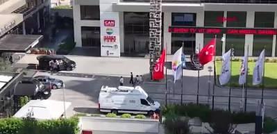 Türkiye'nin konuştuğu Can Holding soruşturmasında yeni gelişme daha yaşandı