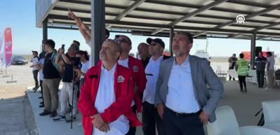 TÜRKSAT 7A ile birlikte THY uçakları dünyaya Türk uyduları üzerinden bağlanacak