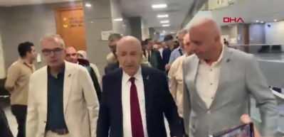 Ümit Özdağ'ın yargılandığı davada son dakika gelişmesi