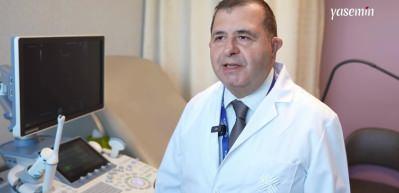Uzmanından uyarı: Çikolata kistleri kadınlarda kısırlığa yol açabilir