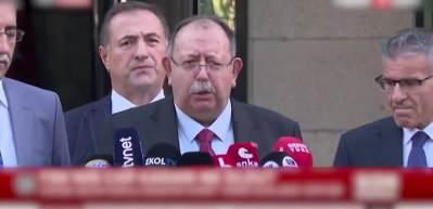 YSK CHP İstanbul Olağanüstü İl Kongresi ile ilgili kararını açıkladı
