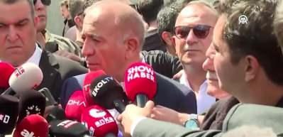 YSK'dan CHP'ye kongre kararı: Tekin ve yönetim oy kullanamayacak