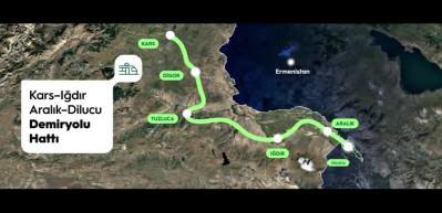 Zengezur Koridoru Türkiye’nin enerji denklemindeki ağırlığını artıracak