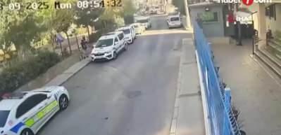 16 yaşındaki saldırgan 2 polisi şehit etmişti: İfadesi ortaya çıktı!