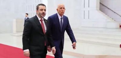 ABD'de 'SDG' krizi! G&ouml;revden alınanlar oldu