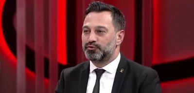 AK Parti Ordu İl Başkanı Selman Altaş istifa etti